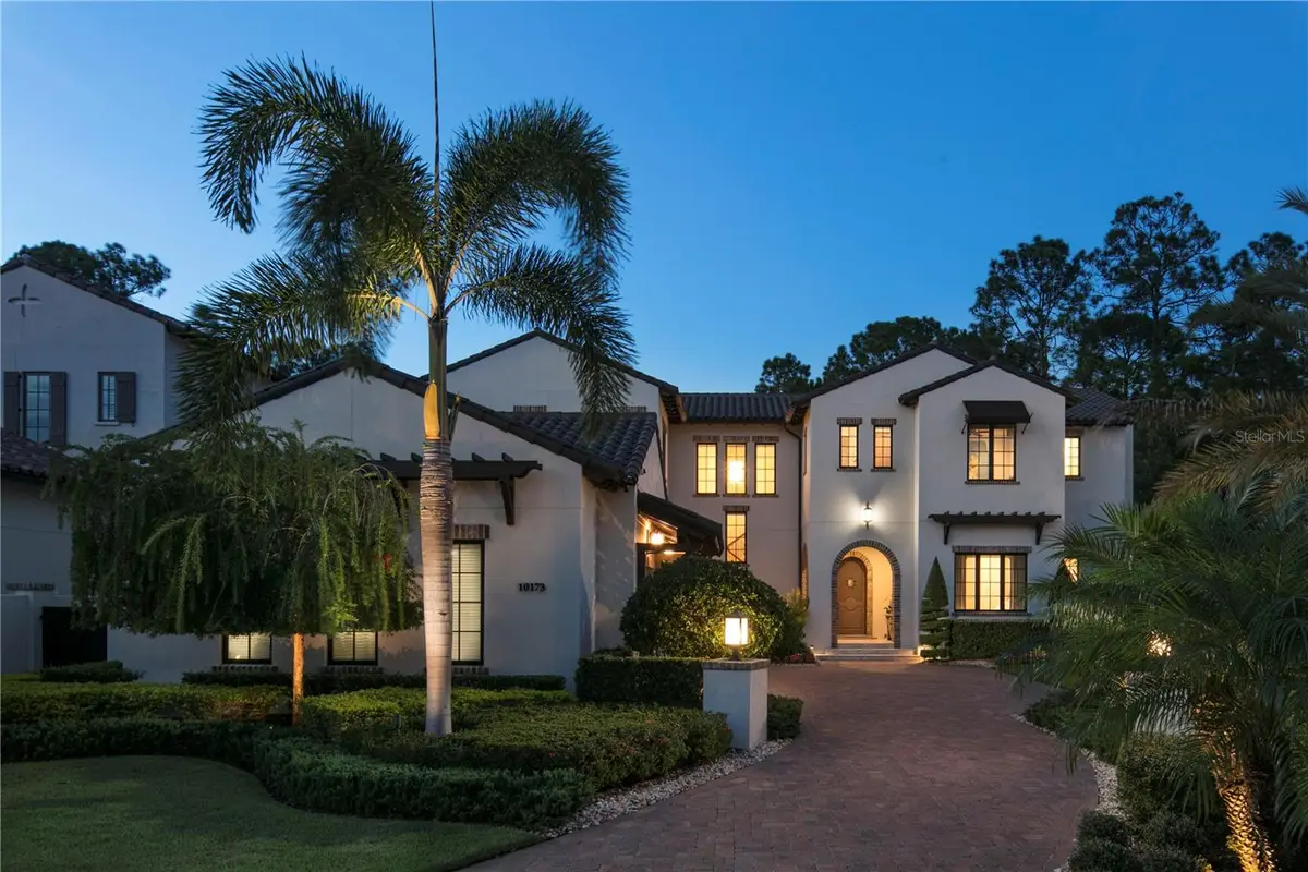 10173 Mattraw Place, Golden Oak, FL 32836 - Image #1