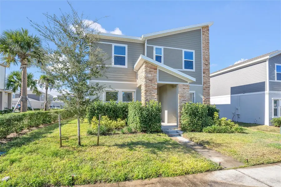 2048 Shaggy Fisher Drive, Apopka, FL 32712 - Image #2