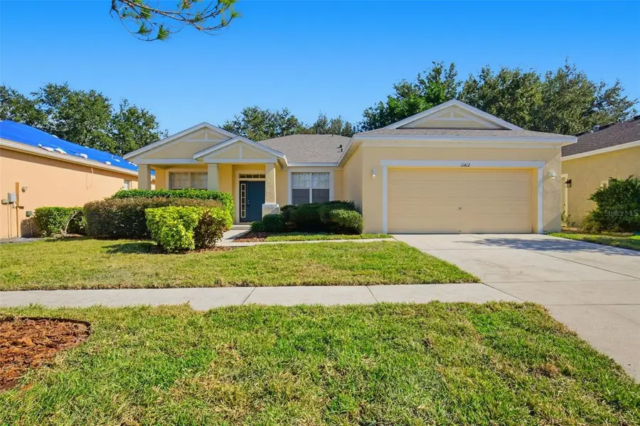 11412 Laurel Brook Court, Riverview, FL 33569 - Image #2