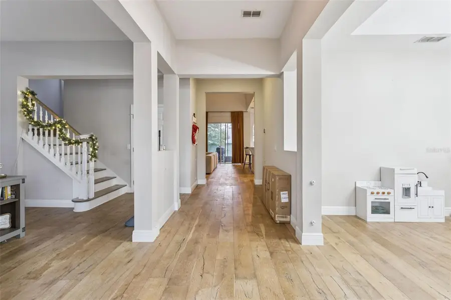 3443 Tumbling River Drive, Clermont, FL 34711 - Image #2