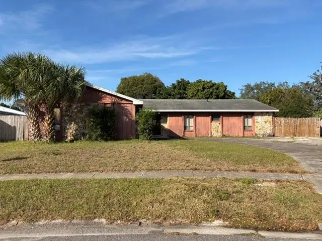 4780 Deer Road, Orlando, FL 32812 - Image #1