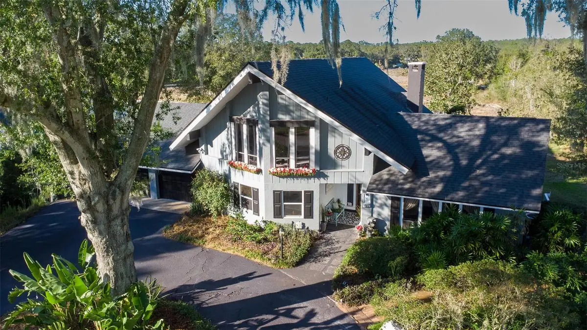 9807 Wedgewood Lane, Leesburg, FL 34788 - Image #1