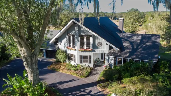 9807 Wedgewood Lane, LEESBURG, FL 34788