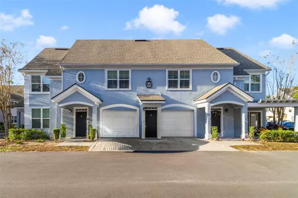 3304 Westchester Square Boulevard #205, ORLANDO, FL 32835