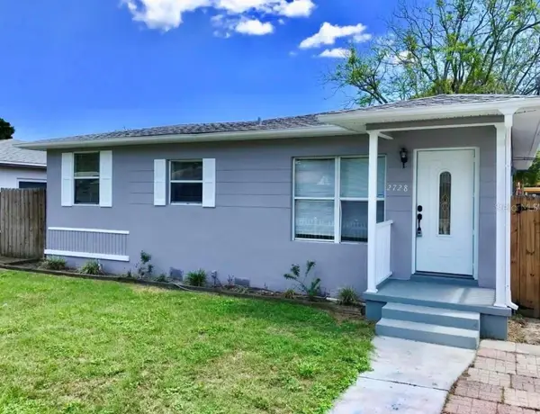2728 39th Avenue N, ST PETERSBURG, FL 33714