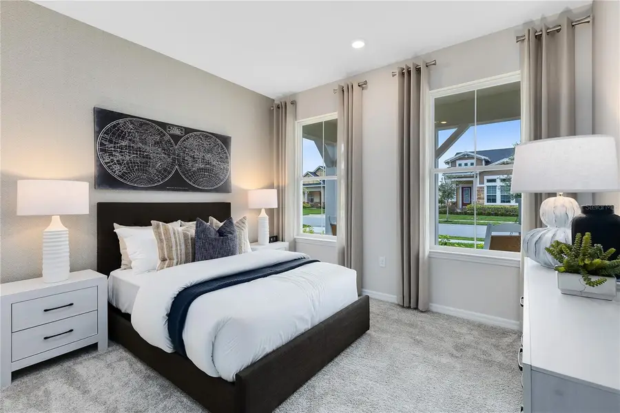 2758 Midsweet Avenue, Saint Cloud, FL 34772 - Image #3