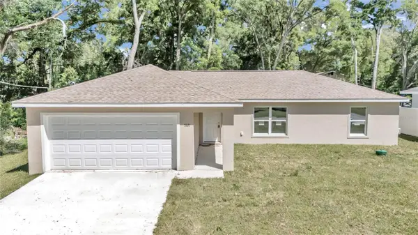 61 Larch Run, OCALA, FL 34480