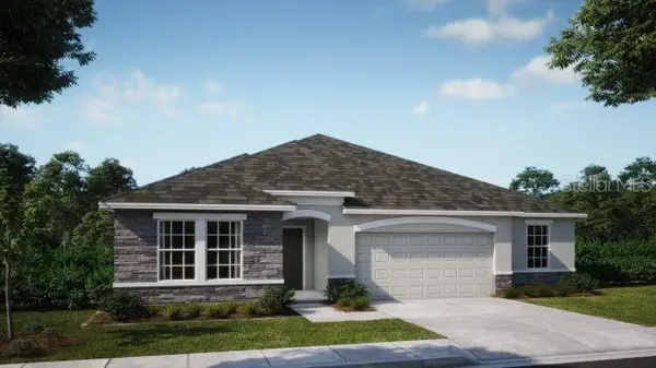 TBD Pinewood Street, NORTH PORT, FL 34288