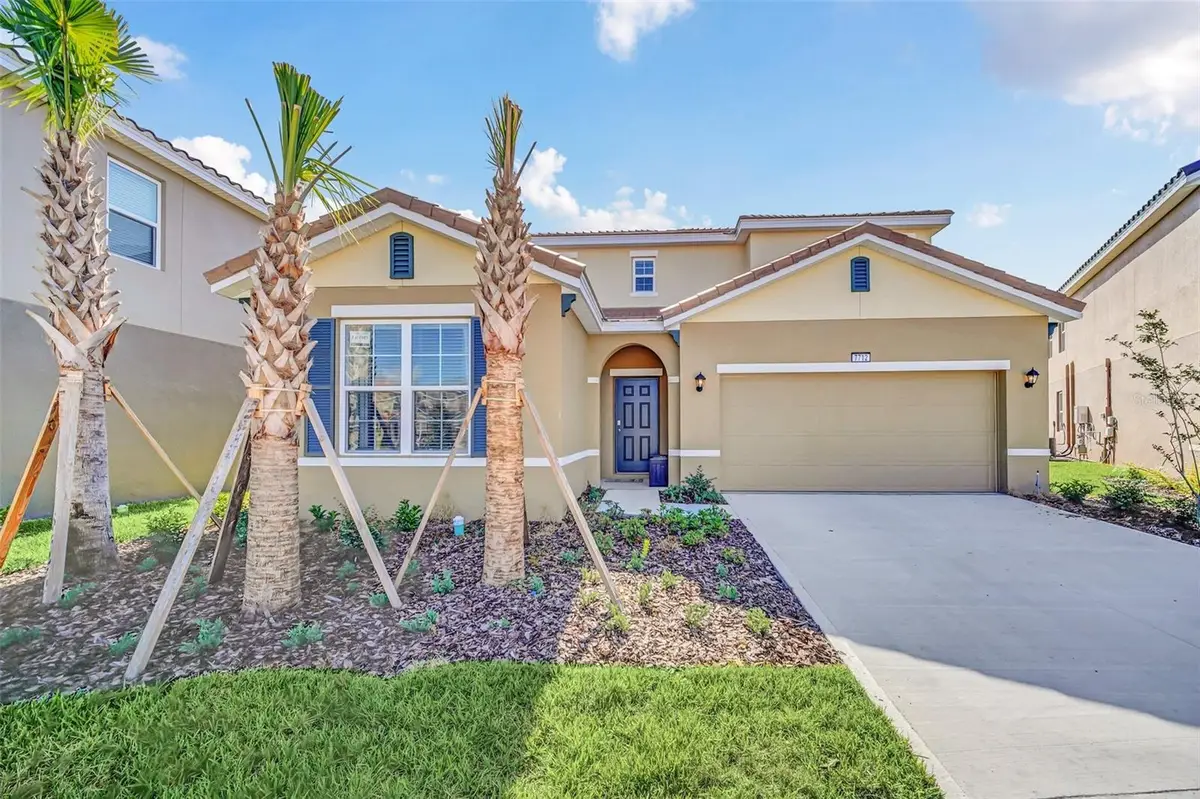 7712 Oakmoss Loop, Davenport, FL 33837 - Image #1