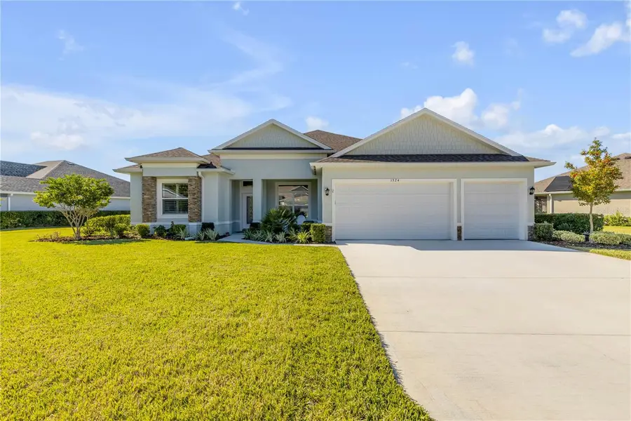 1324 Tullamore Boulevard, Ormond Beach, FL 32174 - Image #2
