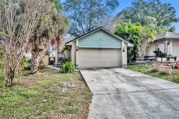 1831 Summit Chase Avenue, APOPKA, FL 32703