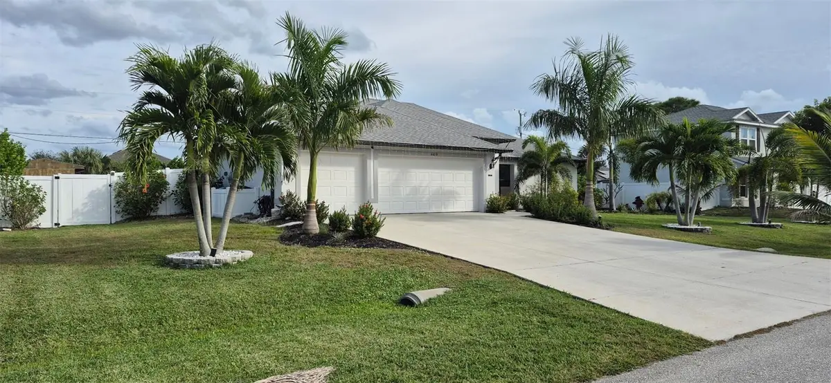 4409 SW 15th Place, Cape Coral, FL 33914 - Image #1