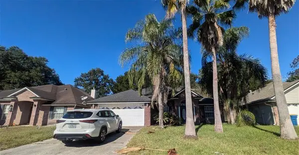 12373 Soaring Flight Drive, JACKSONVILLE, FL 32225