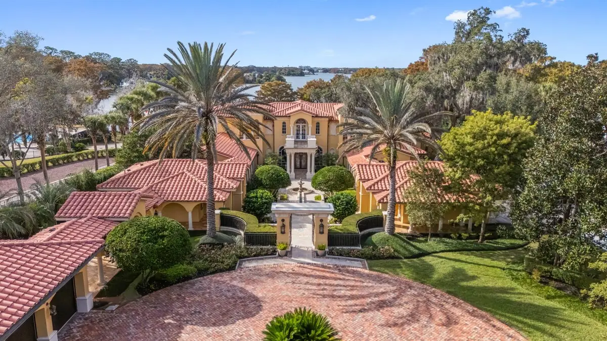 2203 Via Tuscany, Winter Park, FL 32789 - #1