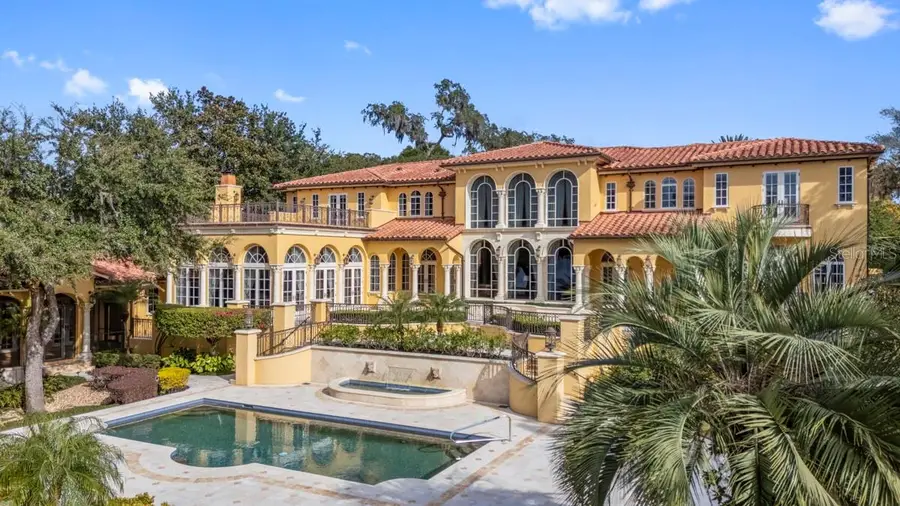 2203 Via Tuscany, Winter Park, FL 32789 - #3