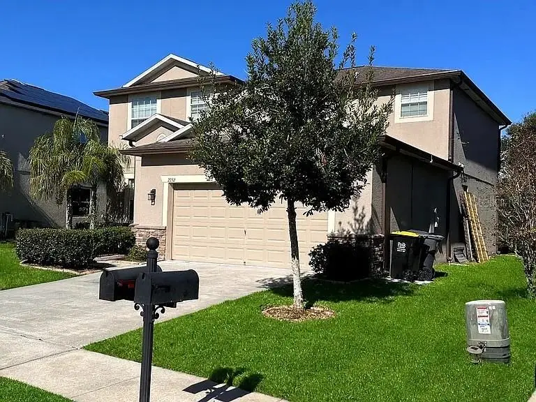 2252 Grantham Avenue, Davenport, FL 33837 - Image #2