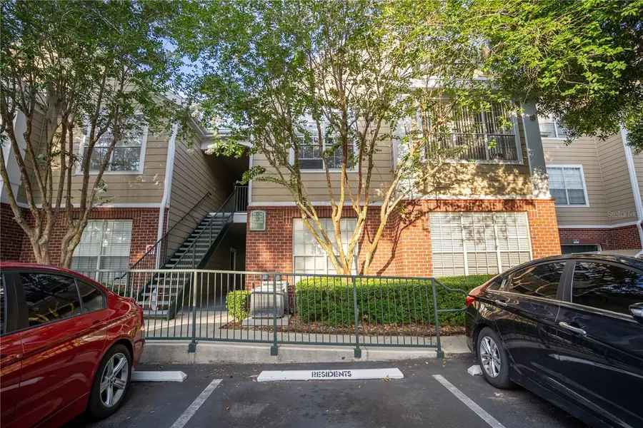 13037 Mulberry Park Drive #5211, Orlando, FL 32821 - Image #2