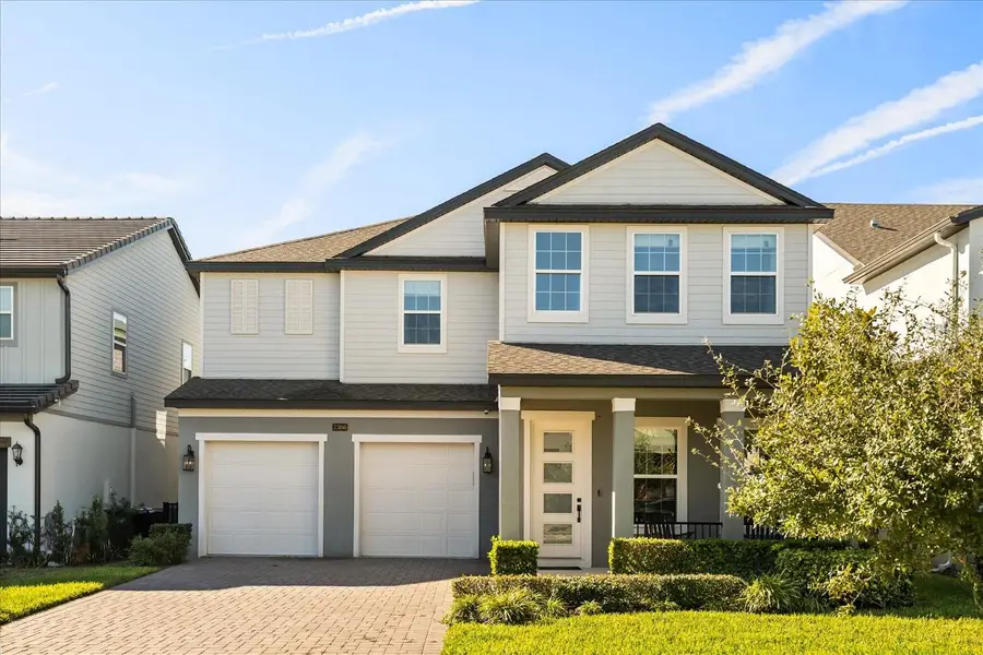 7386 Alpine Butterfly Lane, Orlando, FL 32819 - Image #2