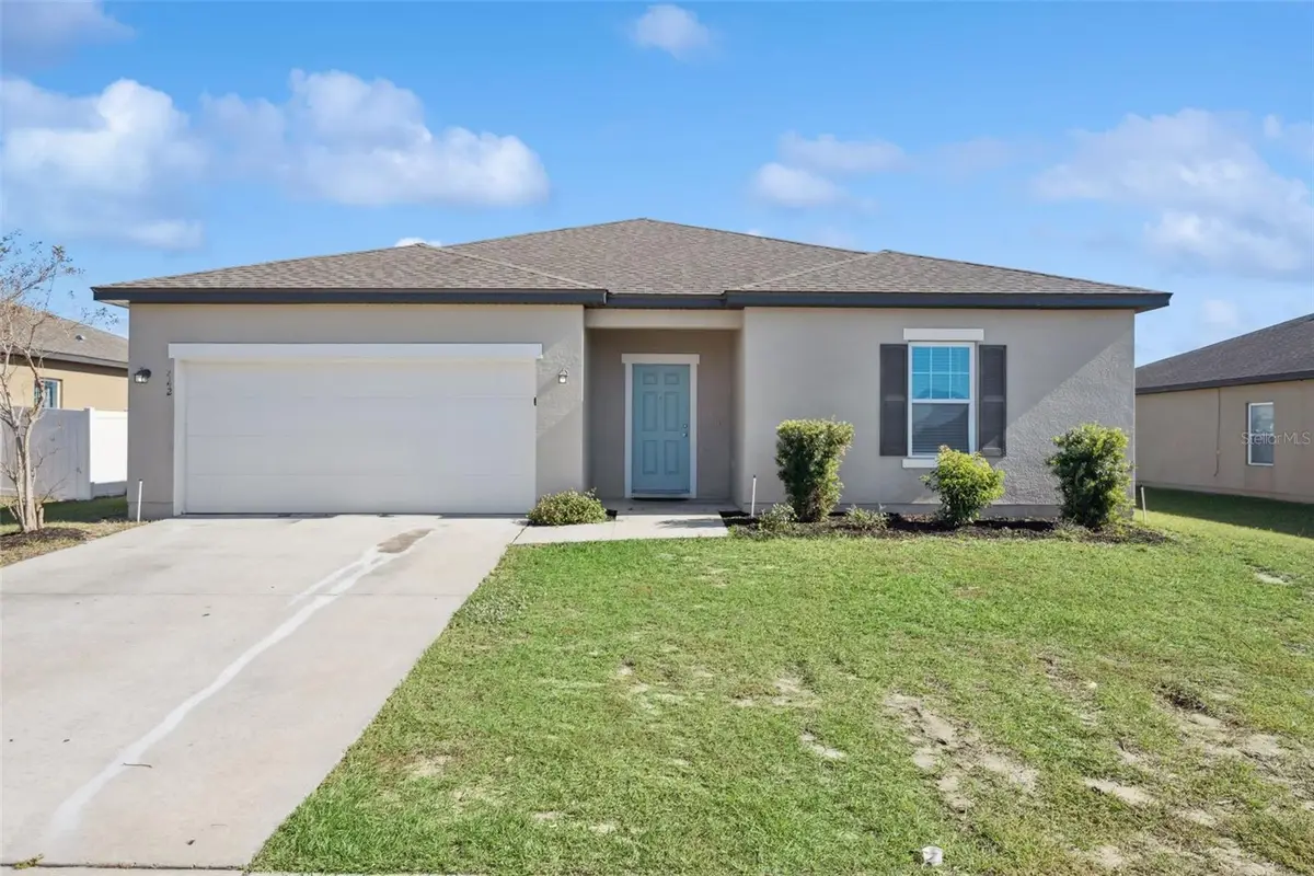 442 Stillwater Lane, Haines City, FL 33844 - Image #1