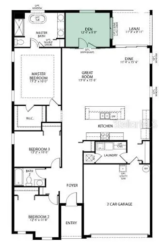 TBD Nantucket Terrace, North Port, FL 34286 - Image #3