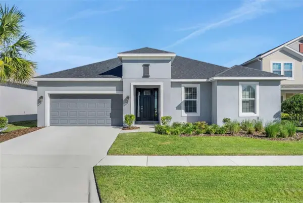 2958 Crest Wave Drive, CLERMONT, FL 34711