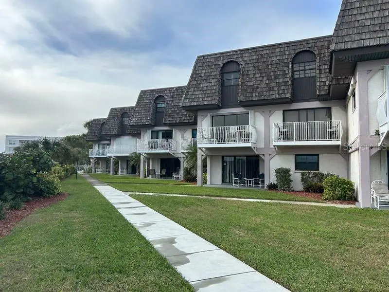 5350 Ocean Beach Boulevard #210, Cocoa Beach, FL 32931 - Image #1