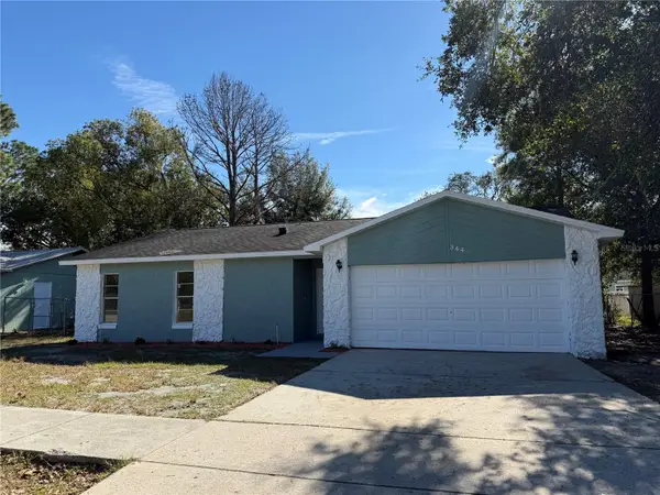 344 W Martin Street, APOPKA, FL 32712