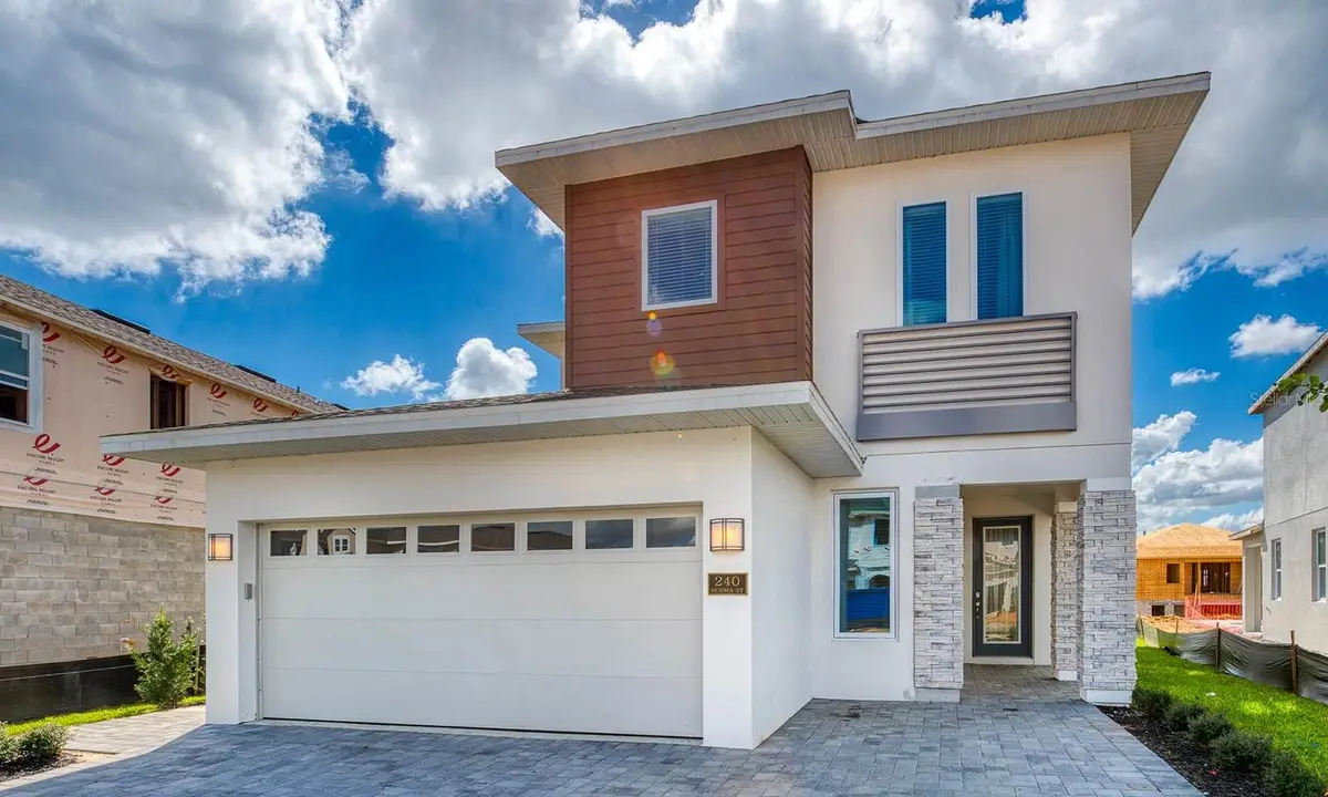 240 Burma Street, Kissimmee, FL 34747 - Image #1