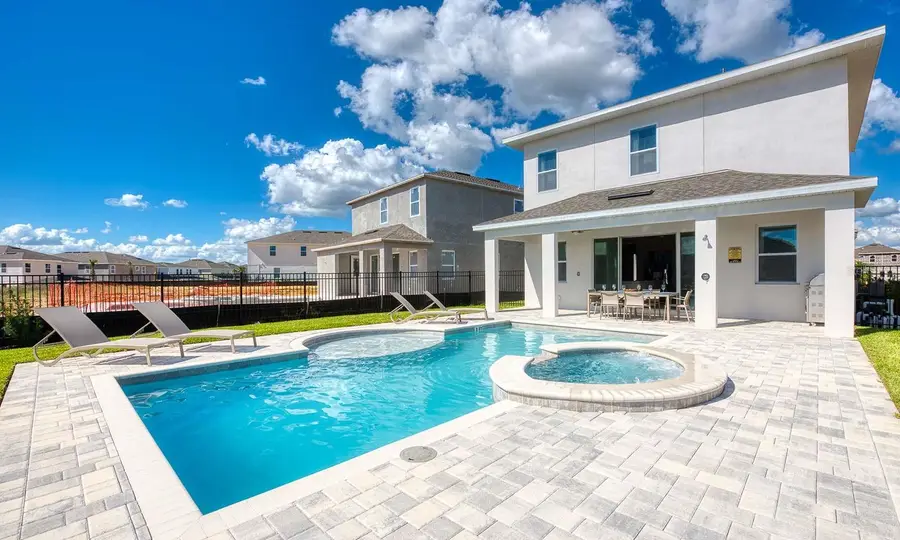 240 Burma Street, Kissimmee, FL 34747 - Image #3