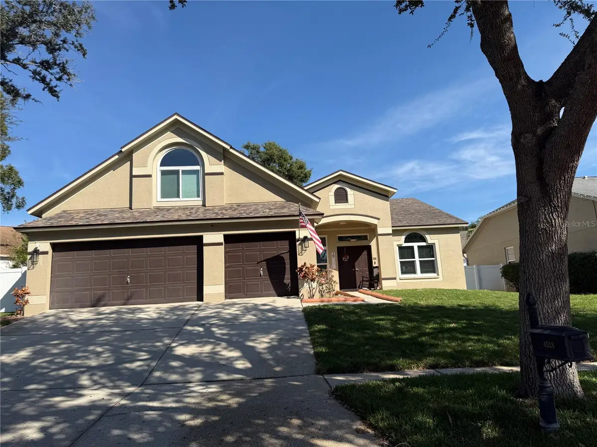 4528 River Close Boulevard, Valrico, FL 33596 - Image #1