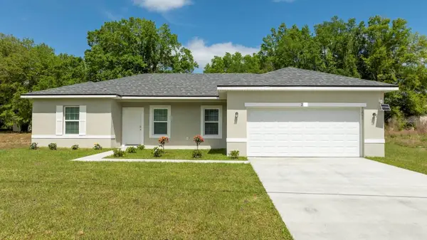 15740 SW 58th Terrace, OCALA, FL 34473