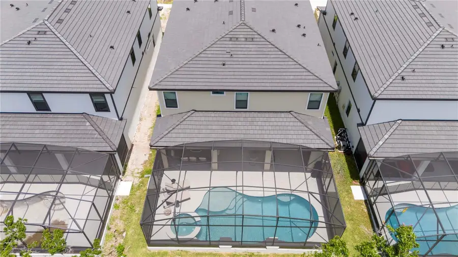 5887 High Seas Drive, Orlando, FL 32821 - #2