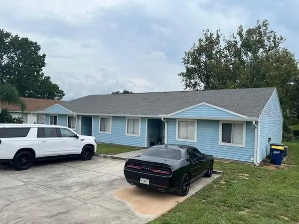 209 Ridgecrest Loop, MINNEOLA, FL 34715