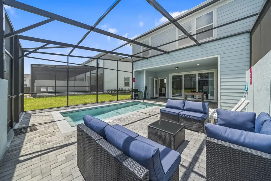 1274 Shoreside Street, Clermont, FL 34714 - Image #3