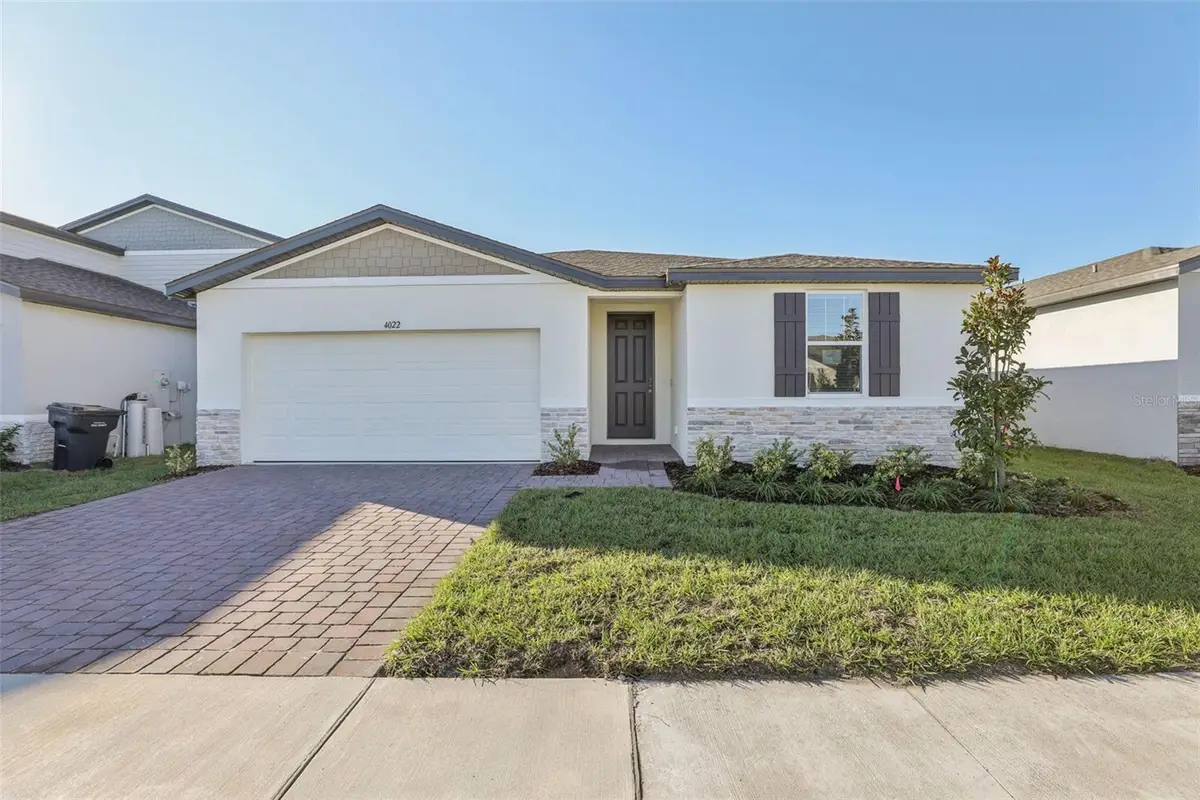 4022 Copperleaf Lane, Poinciana, FL 34759 - Image #1