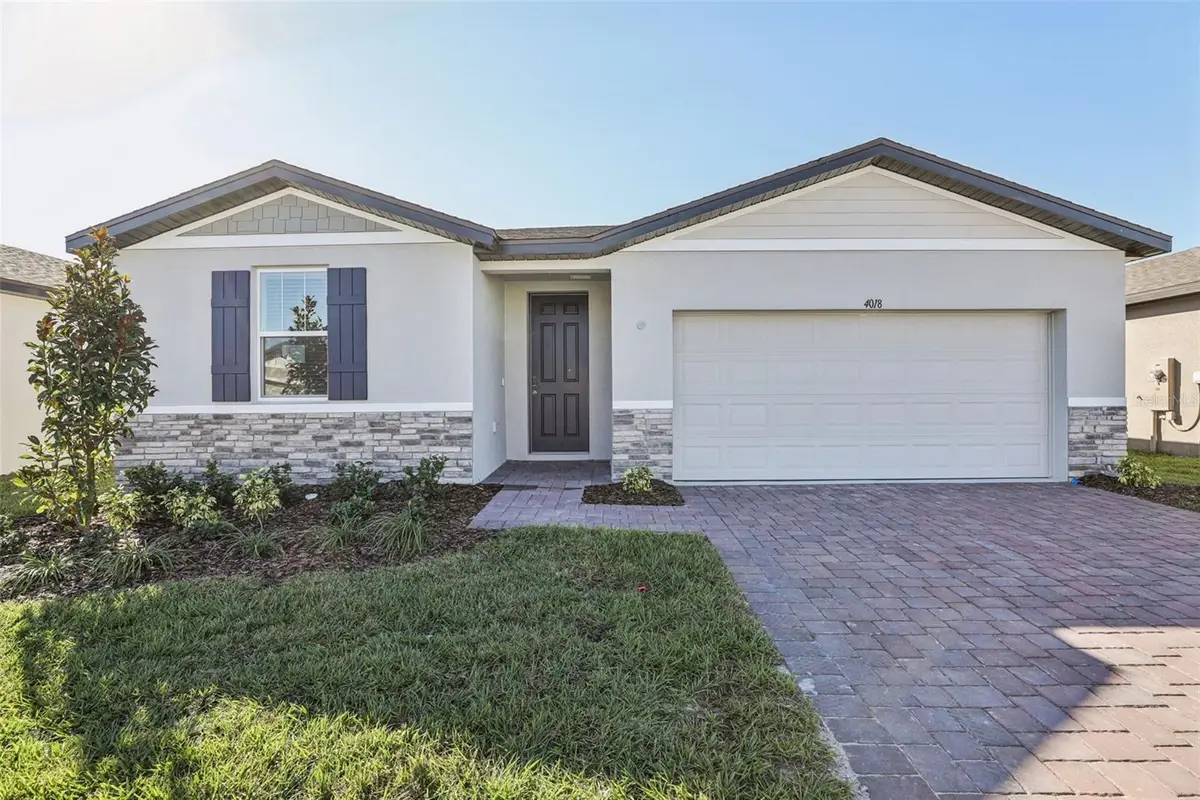 4018 Copperleaf Lane, Poinciana, FL 34759 - Image #1