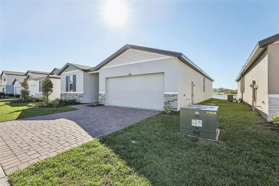 4018 Copperleaf Lane, Poinciana, FL 34759 - Image #2