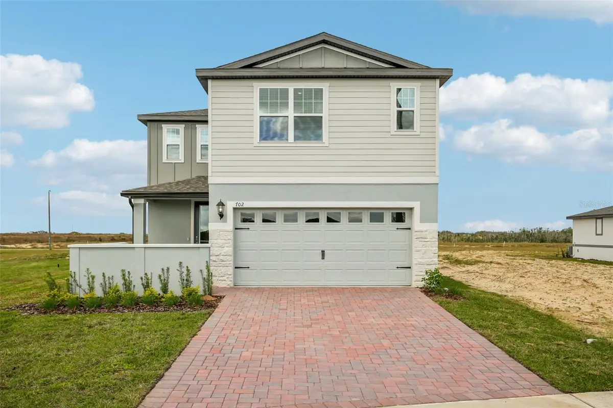 702 Impala Road, Lake Alfred, FL 33850 - Image #1