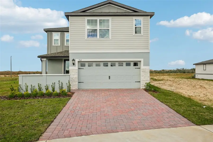 702 Impala Road, Lake Alfred, FL 33850 - Image #2