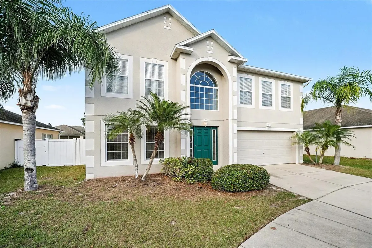 1197 Kittansett Lane, Auburndale, FL 33823 - Image #1