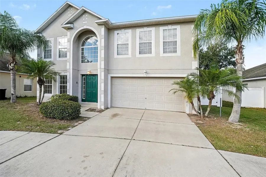 1197 Kittansett Lane, Auburndale, FL 33823 - Image #2