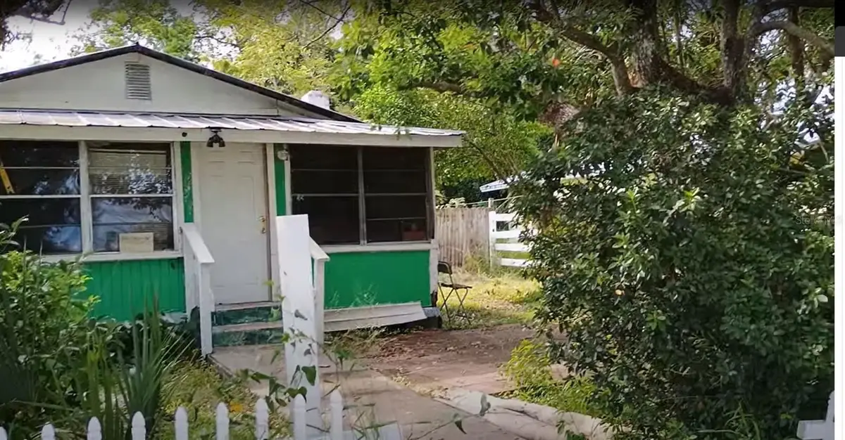 Moton Avenue, Sanford, FL 32771 - Image #1