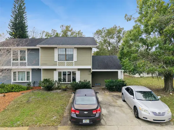 5475 Bracken Court, WINTER PARK, FL 32792