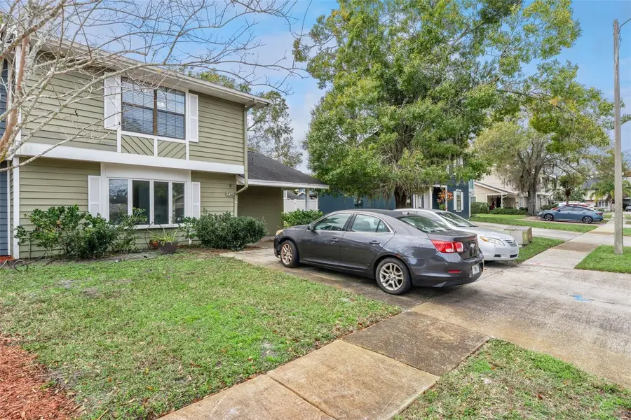 5475 Bracken Court, Winter Park, FL 32792 - Image #2