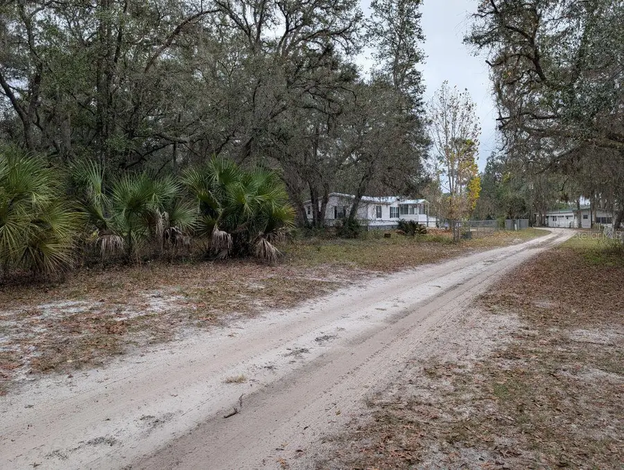 10635 NE 207th Lane, Fort McCoy Anthony, FL 32134 - Image #3
