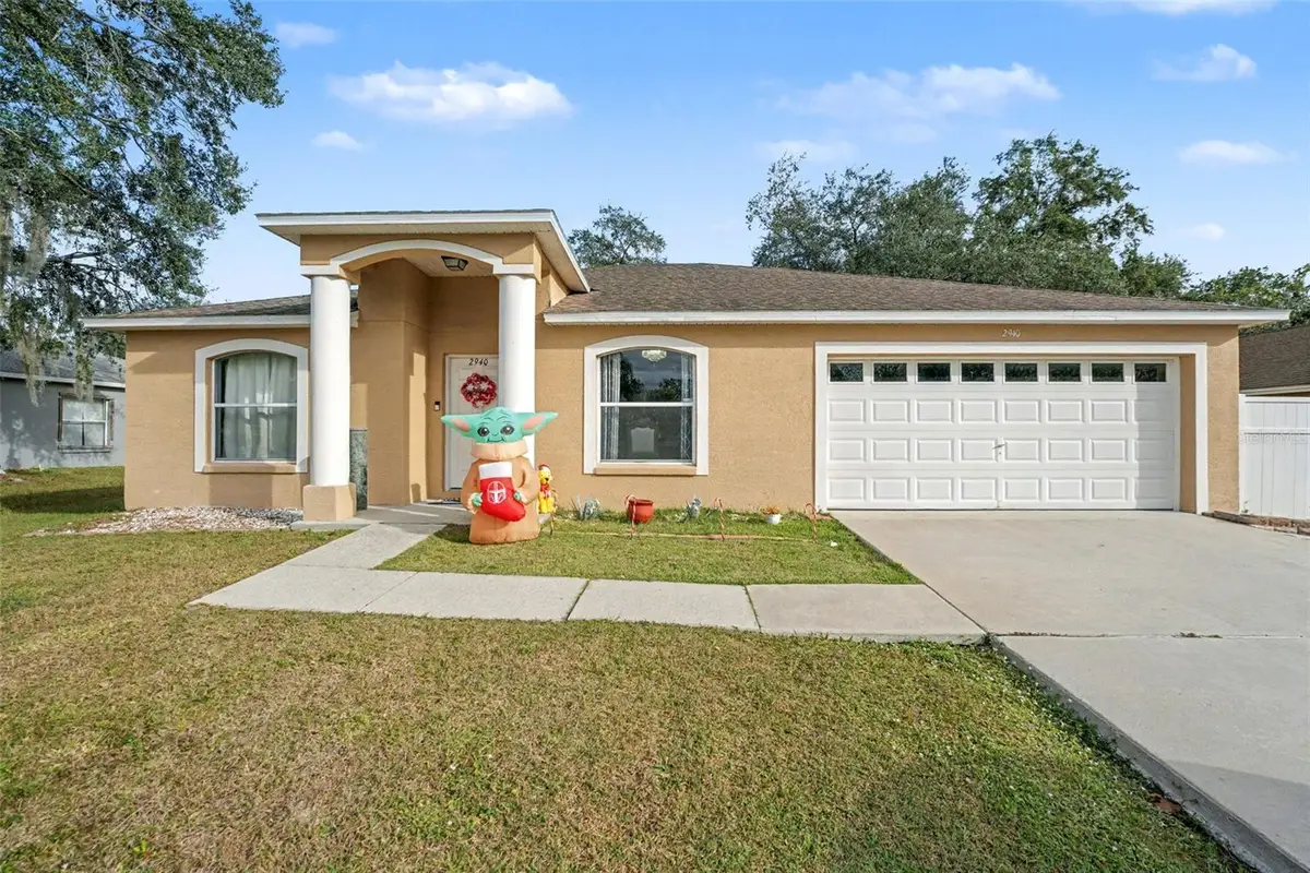 2940 Evans Drive, Kissimmee, FL 34758 - Image #1