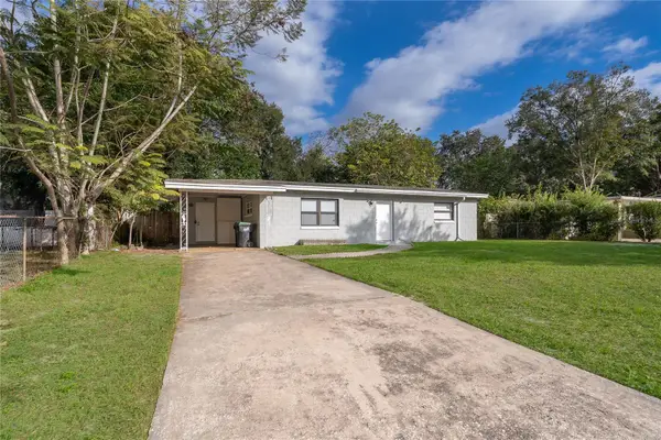 5605 Lejeune Drive, ORLANDO, FL 32808