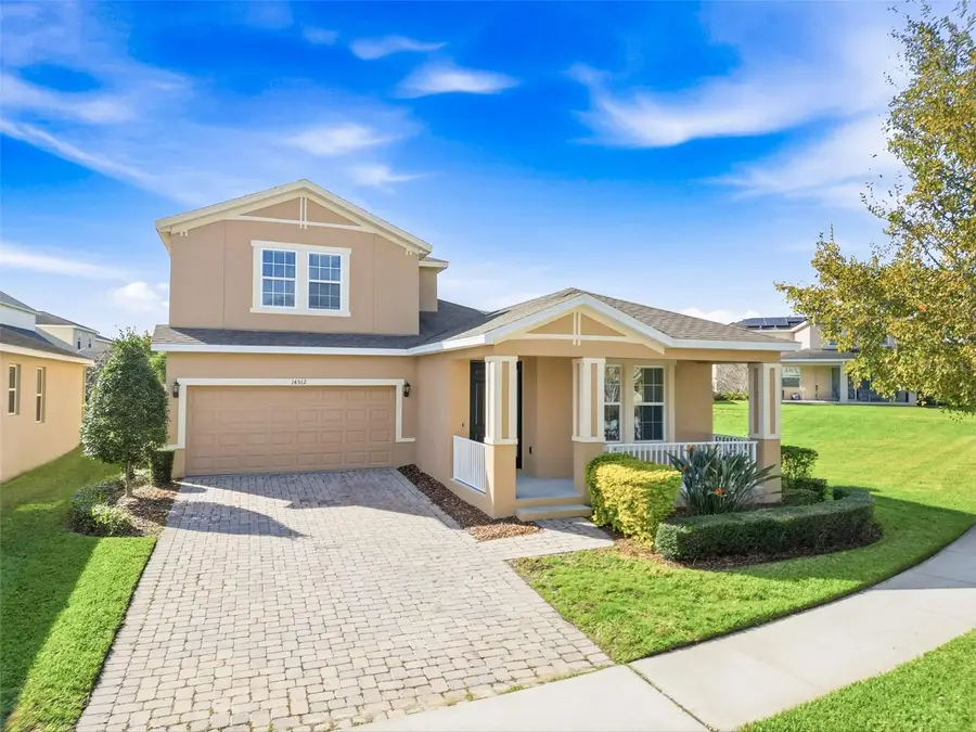 14512 Bahama Swallow Boulevard, Winter Garden, FL 34787 - Image #2