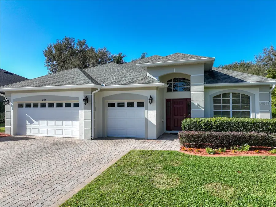 2326 Pond Cove Way, Apopka, FL 32712 - Image #2