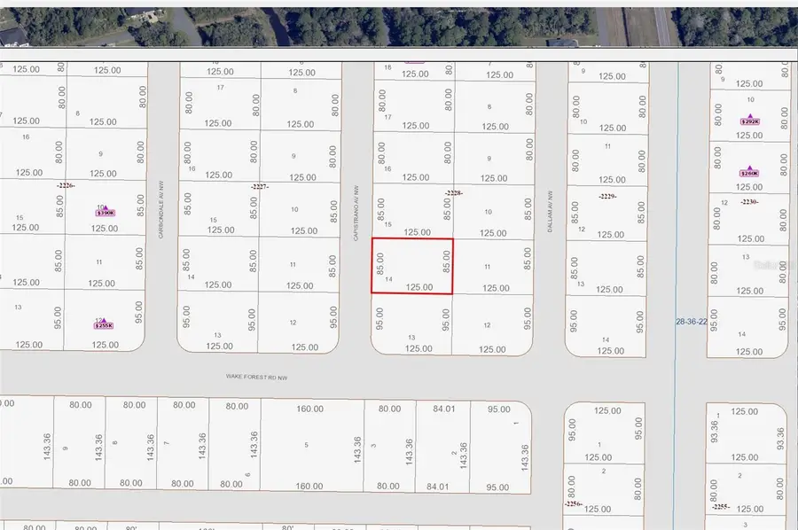 1615 Capistrano Avenue Nw, Palm Bay, FL 32907 - Image #2